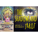 Shadowland Tarot by Monica Bodirsky - Magick Magick.com