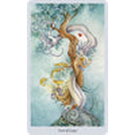 Shadowscapes Tarot Deck by Stephanie Pui-Mun Law, Barbara Moore - Magick Magick.com