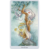 Shadowscapes Tarot Kit by Stephanie Pui-Mun Law, Barbara Moore - Magick Magick.com