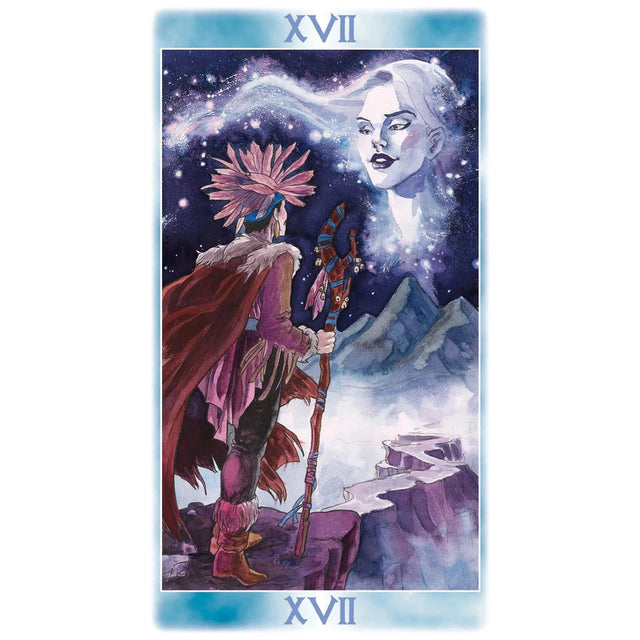 Shaman Tarot Deck by Lo Scarabeo - Magick Magick.com