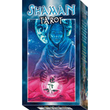 Shaman Tarot Deck by Lo Scarabeo - Magick Magick.com