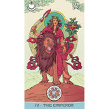 Siddhartha Tarot by Bruno Letizia - Magick Magick.com