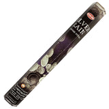 Silver Rain HEM Incense Stick 20 Pack - Magick Magick.com