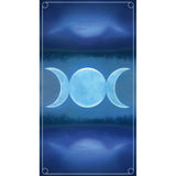 Silver Witchcraft Tarot Deck by Lo Scarabeo - Magick Magick.com