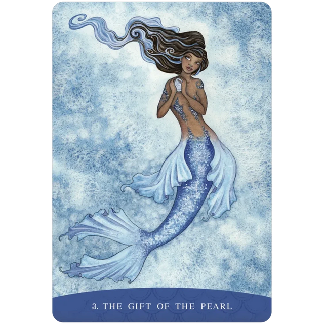 Sisters of the Sea Oracle by Lucy Cavendish, Amy Brown - Magick Magick.com