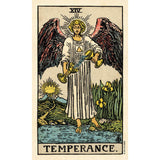 Smith-Waite Centennial Tarot Deck by Pamela Colman Smith - Magick Magick.com