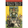 Smith-Waite Tarot Borderless Mini by Pamela Colman Smith - Magick Magick.com