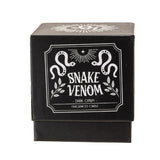 Snake Venom Dark Opium Candle - Magick Magick.com