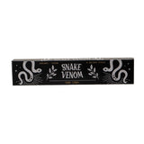 Snake Venom Dark Opium Incense Sticks (15 Sticks) - Magick Magick.com