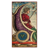 Sola Busca Tarot Mini by Lo Scarabeo - Magick Magick.com