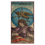 Sola Busca Tarot Mini by Lo Scarabeo - Magick Magick.com