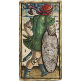 Sola Busca Tarot by Paola Gnaccolini - Magick Magick.com