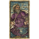 Sola Busca Tarot by Paola Gnaccolini - Magick Magick.com