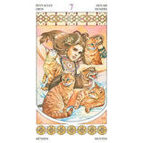 Sorcerers Tarot by Lo Scarabeo - Magick Magick.com