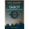 Soul Journey through the Tarot by John Sandbach - Magick Magick.com