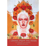 Soulful Woman Guidance Cards by Shushann Movsessian, Gemma Summers - Magick Magick.com