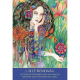 Soulful Woman Guidance Cards by Shushann Movsessian, Gemma Summers - Magick Magick.com