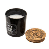 Spell Bound Frankincense Candle - Magick Magick.com