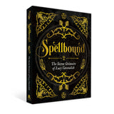 Spellbound (Hardcover) Lucy Cavendish - Magick Magick.com