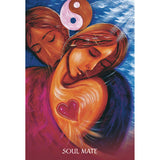 Spirit Oracle by Toni Carmine Salerno - Magick Magick.com