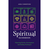 Spiritual Guidebook by Anna Comerford - Magick Magick.com