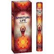 Spiritual Life HEM Incense Stick 20 Pack - Magick Magick.com