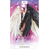 Spiritual Tarot Deck by Cristina Tarika di Maggio, Lucia Mattioli, Francesca Fravolini - Magick Magick.com