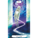 Spiritual Tarot Deck by Cristina Tarika di Maggio, Lucia Mattioli, Francesca Fravolini - Magick Magick.com