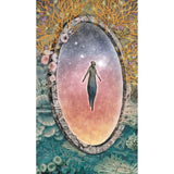 Spiritual Tarot Deck by Cristina Tarika di Maggio, Lucia Mattioli, Francesca Fravolini - Magick Magick.com