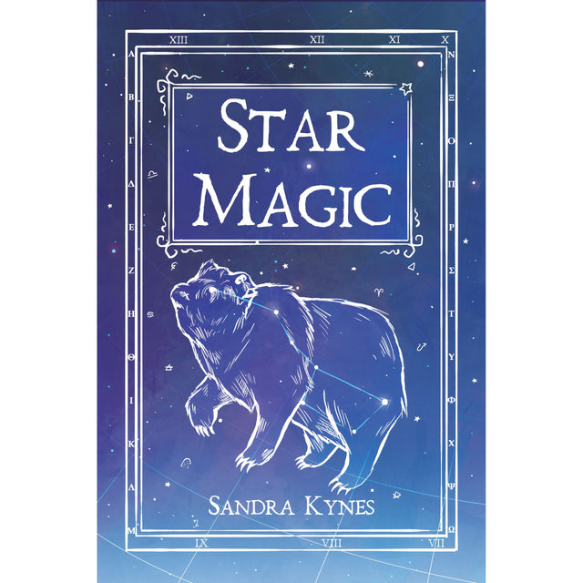 Star Magic by Sandra Kynes - Magick Magick.com