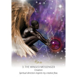 Star Temple Oracle by Suzy Cherub, Laila Savolainen - Magick Magick.com