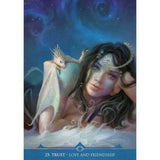 StarDragons Oracle Cards by Paolo Barbieri, Rachel Paul - Magick Magick.com