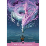 StarDragons Oracle Cards by Paolo Barbieri, Rachel Paul - Magick Magick.com