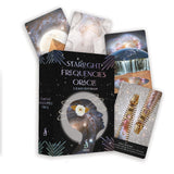 Starlight Frequencies Oracle by Leah Shoman - Magick Magick.com