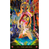 Starman Tarot Kit by Davide De Angelis - Magick Magick.com