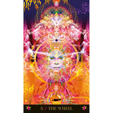 Starman Tarot Kit by Davide De Angelis - Magick Magick.com