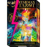 Starman Tarot Kit by Davide De Angelis - Magick Magick.com