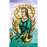 Steele Wizard Tarot by Pamela Steele - Magick Magick.com