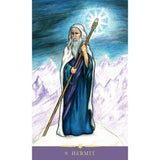 Steele Wizard Tarot by Pamela Steele - Magick Magick.com