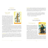 Steele Wizard Tarot by Pamela Steele - Magick Magick.com