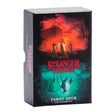 Stranger Things Tarot Deck and Guidebook (Officially Licensed) - Magick Magick.com