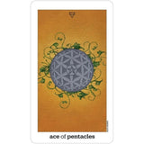 Sun And Moon Tarot Deck by Vanessa Decort - Magick Magick.com