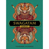 Swagatam Tarot by Pankhuri Agarwal, Aishwarya Ravichandran - Magick Magick.com