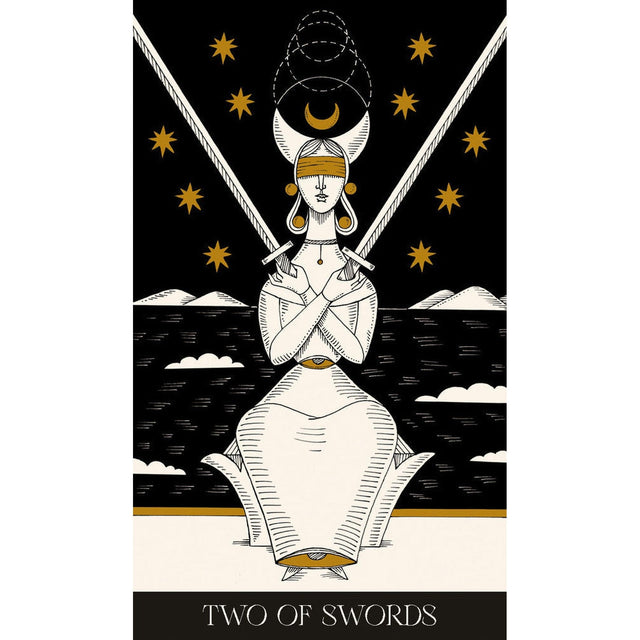 Symbolic Soul Tarot by Elisa Seitzinger, Barbara Moore - Magick Magick.com