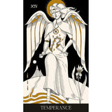 Symbolic Soul Tarot by Elisa Seitzinger, Barbara Moore - Magick Magick.com