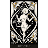 Symbolic Soul Tarot by Elisa Seitzinger, Barbara Moore - Magick Magick.com