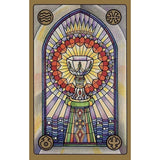 Symbolon Deck (Pocket Edition) by Peter Orban, Ingrid Zinnel, Thea Weller - Magick Magick.com