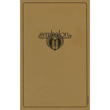 Symbolon Deck (Pocket Edition) by Peter Orban, Ingrid Zinnel, Thea Weller - Magick Magick.com