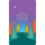 Take What You Need Affirmation Deck by Dani DiPirro - Magick Magick.com