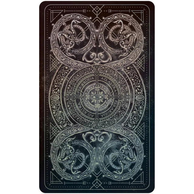 Talisman Oracle by Nora Paskaleva - Magick Magick.com